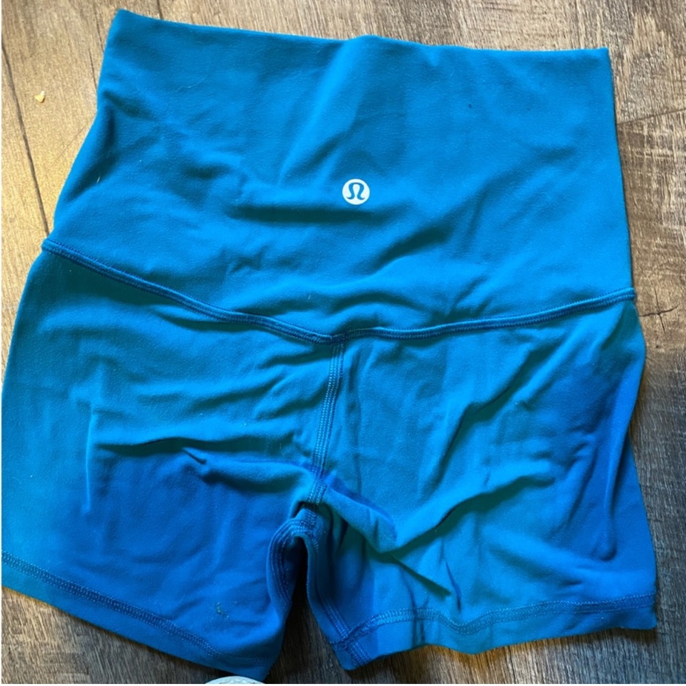 Lululemon Shorts